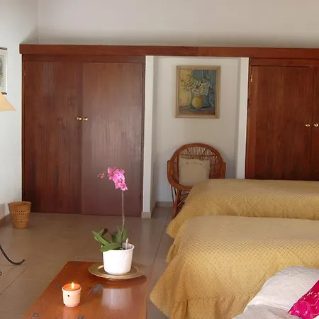 Lantgård Quinta Do *