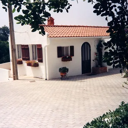Lantgård Quinta Do