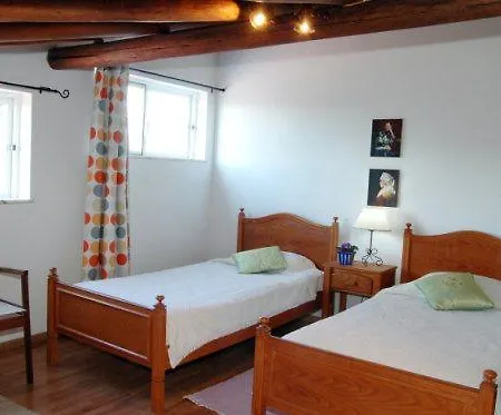 Quinta Do * Arão