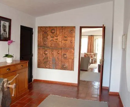 Quinta Do Lantgård Arão