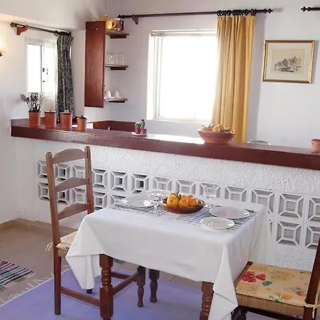 Farm stay Quinta Do *