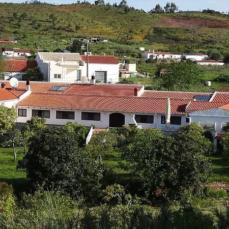 Quinta Do Farm stay